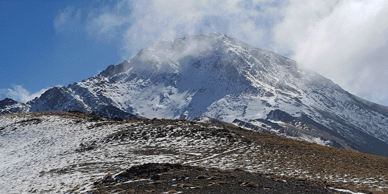 Alamut tour| Alamut trekking tour|Iran trekking tour 