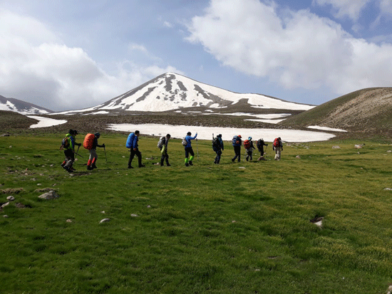 Alamut tour|Iran trekking tour ||Best Iran adventure tour operator