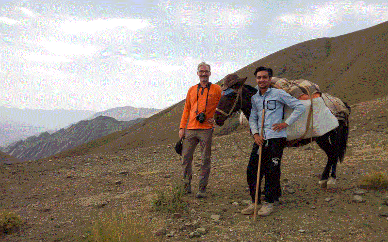 Alamut tour|Iran trekking tour ||Best Iran adventure tour operator