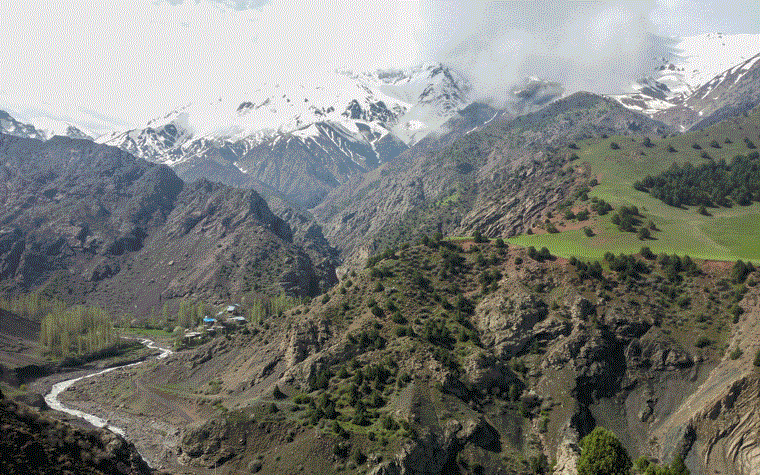 Alamut tour|Iran trekking tour ||Best Iran adventure tour operator