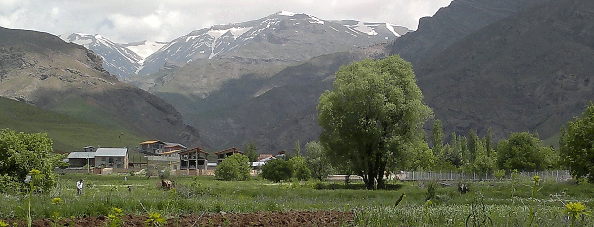 taleghan to alamout