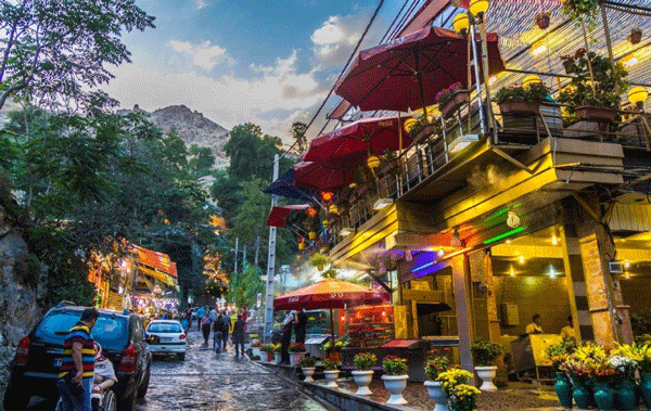 Mount Damavand tour|Tochal tour|Best iran tour operator