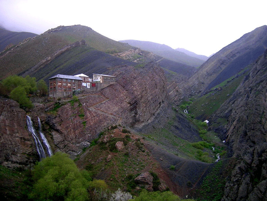 Tochal Complex tour| closest mountain to Tehran| Iran mountain tour