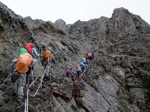 Mount Damavand tour|Tochal tour|Best iran tour operator