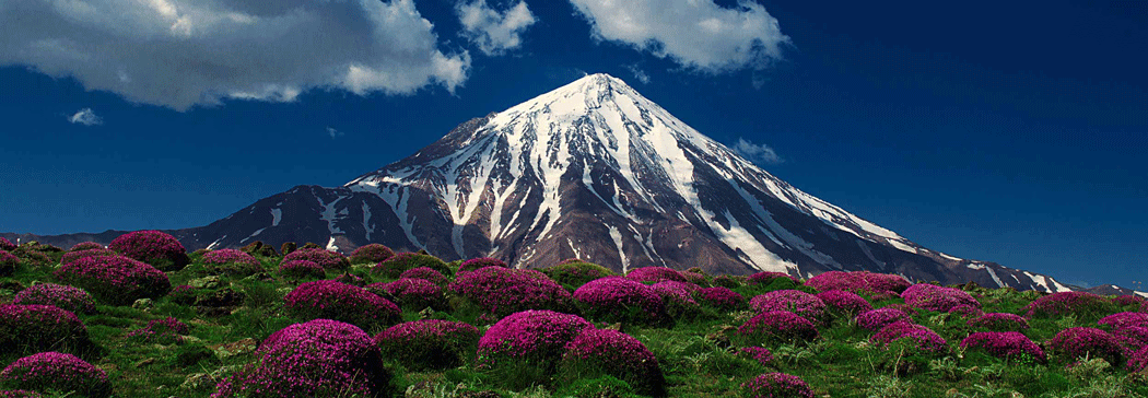 damavand expedition