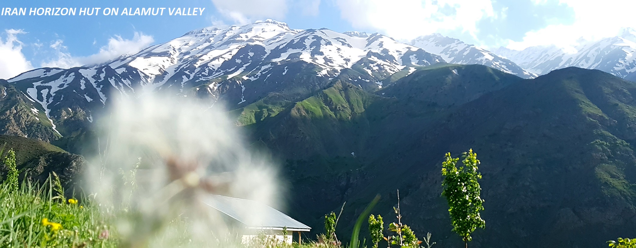 iran village tour | Alamut tour | Best Iran tour operator