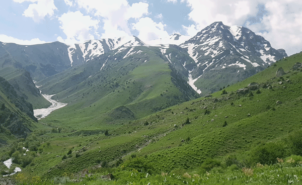 iran village tour | Alamut tour | Best Iran tour operator