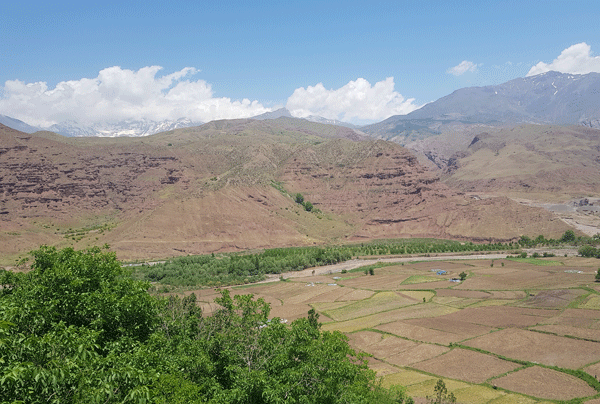 iran village tour | Alamut tour | Best Iran tour operator