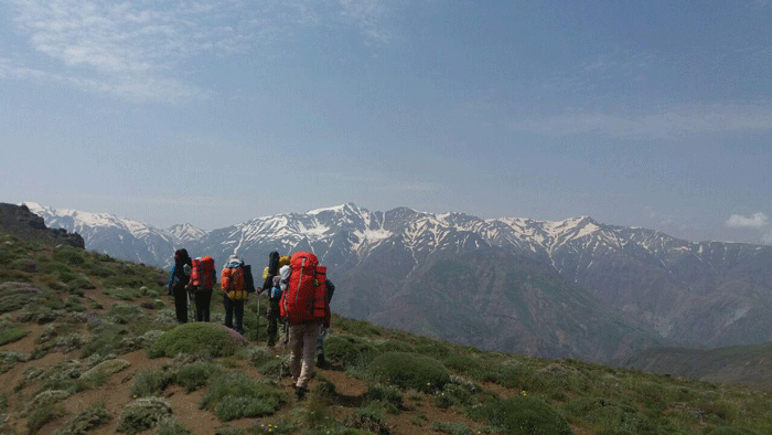   best iran hikking tour package|Alamut tour | visit Alamut & north of Iran 