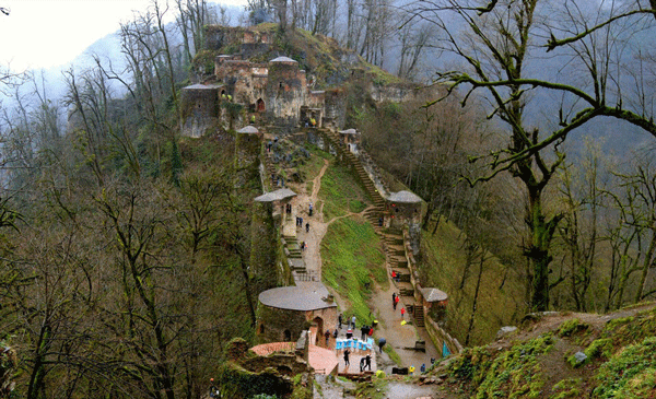   best iran hikking tour package|Alamut tour | visit Alamut & north of Iran 