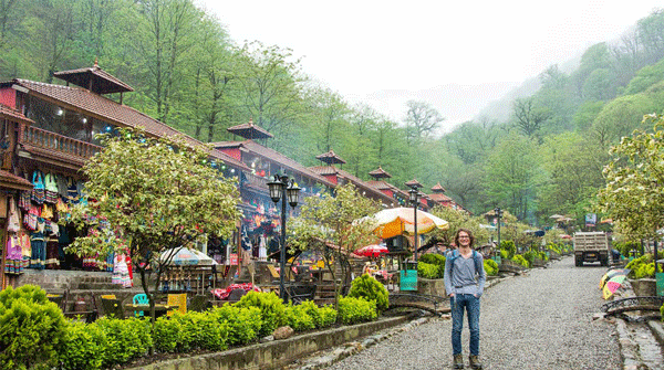   best iran hikking tour package|Alamut tour | visit Alamut & north of Iran 