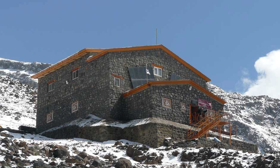  Mountain Damavand tour|damavand normal route |Iran tour operator 