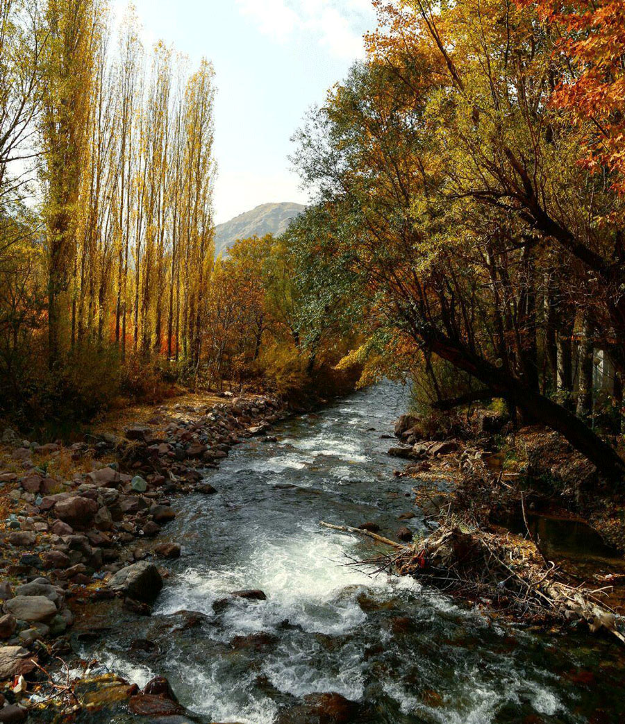 Alam kuh tour |Best Iran mountain tour |Iran trekking tour