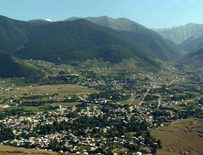 Alam kuh tour |Best Iran mountain tour |Iran trekking tour