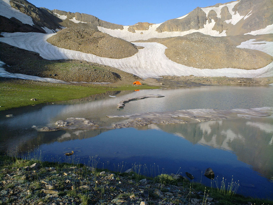 Damavand tour | & Alam kuh tour| Best Iran mountain guide