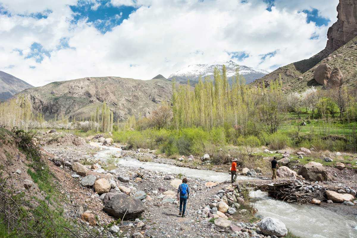 Alamut tour|Iran trekking tour ||Best Iran adventure tour operator