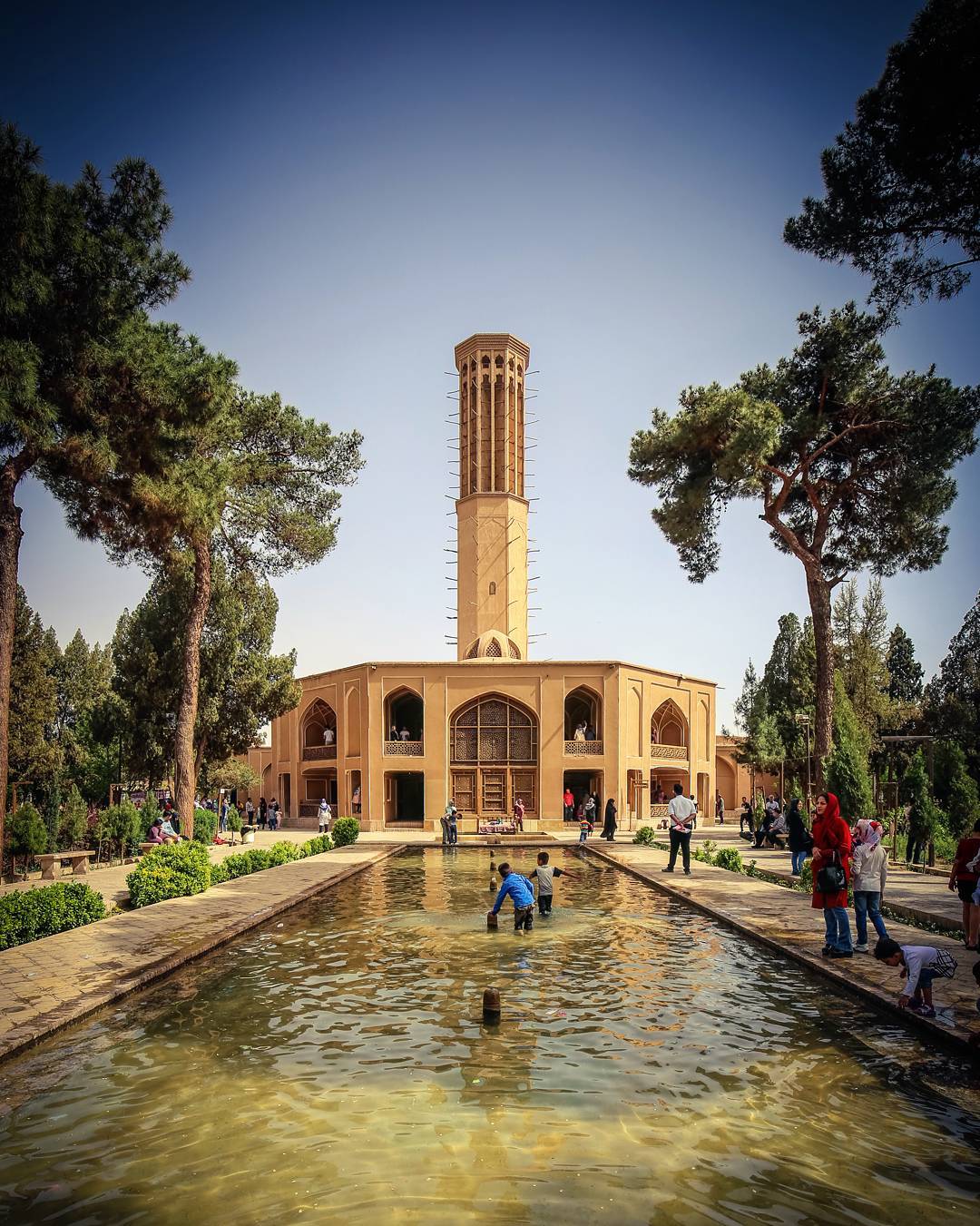 Iran cultural tour | Isfahan tour | Best Iran tour operator