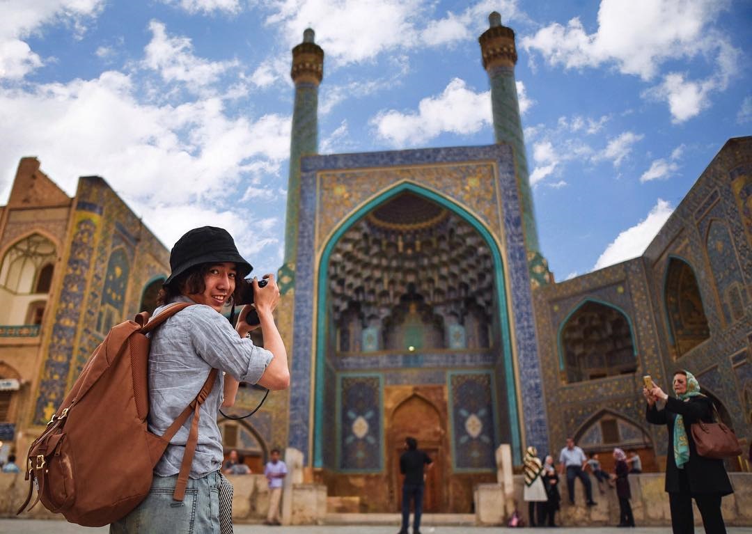 Iran cultural tour | Isfahan tour | Best Iran tour operator