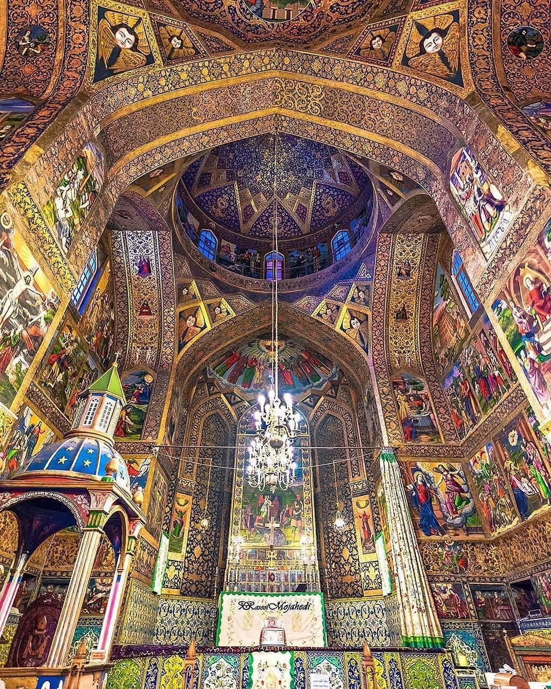 Iran cultural tour | Isfahan tour | Best Iran tour operator