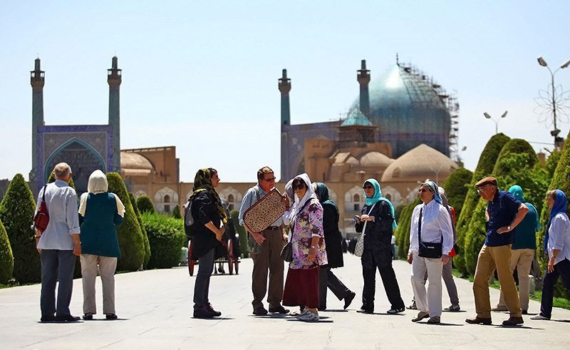 Iran cultural tour | Isfahan tour | Best Iran tour operator