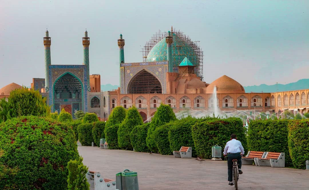  Iran Saffron tour | & barberry tour| Iran tour operator