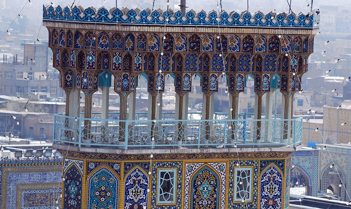  Iran Saffron tour | & barberry tour| Iran tour operator