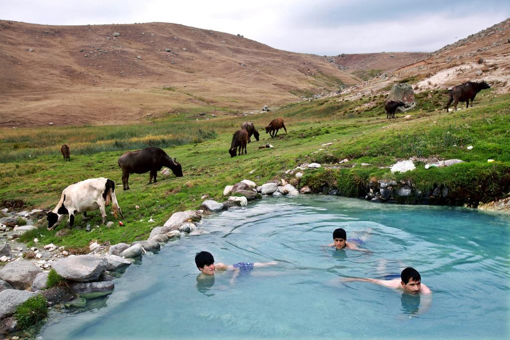 Mount SABALAN tour | Iran mountain travel | Iran tour operator