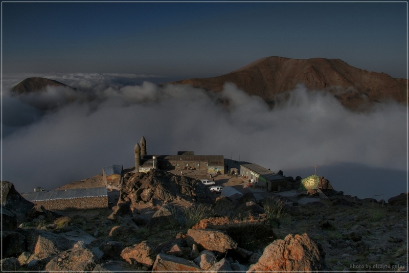 Mount SABALAN tour | Iran mountain travel | Iran tour operator